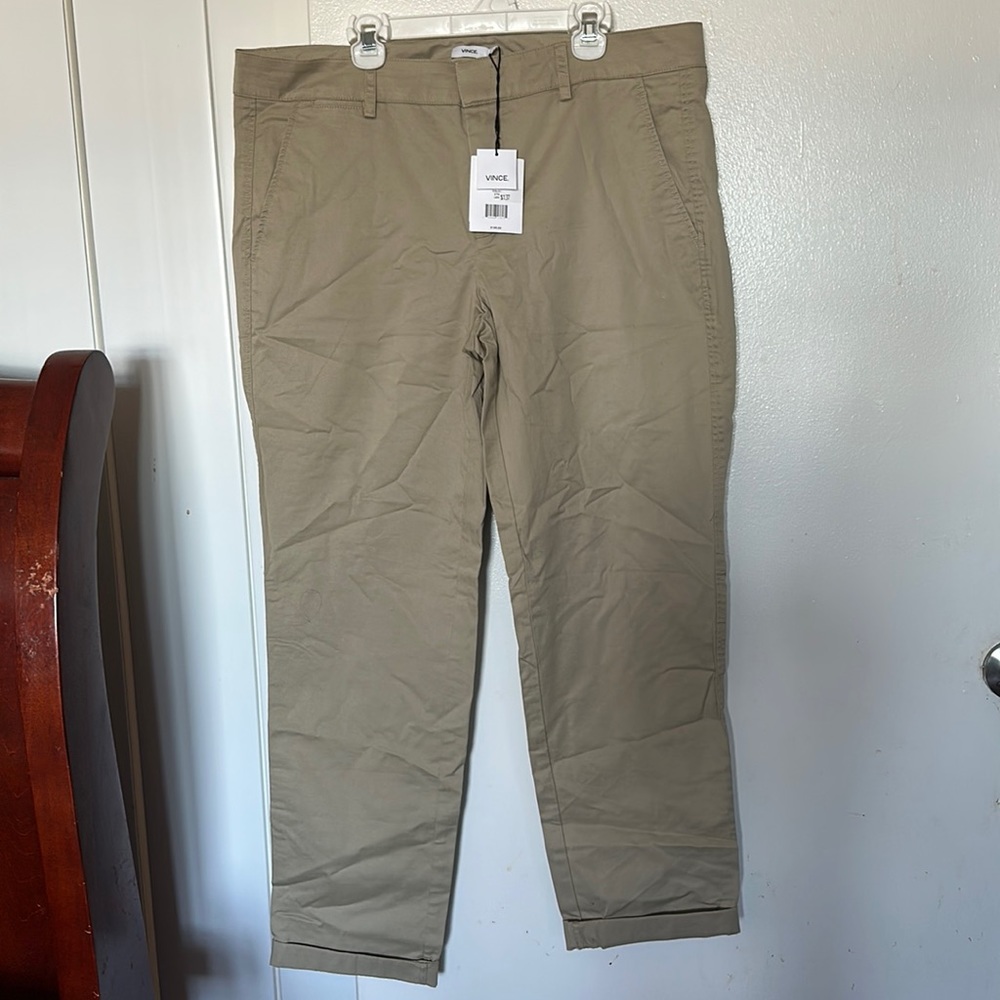 VINCE SIZE 12